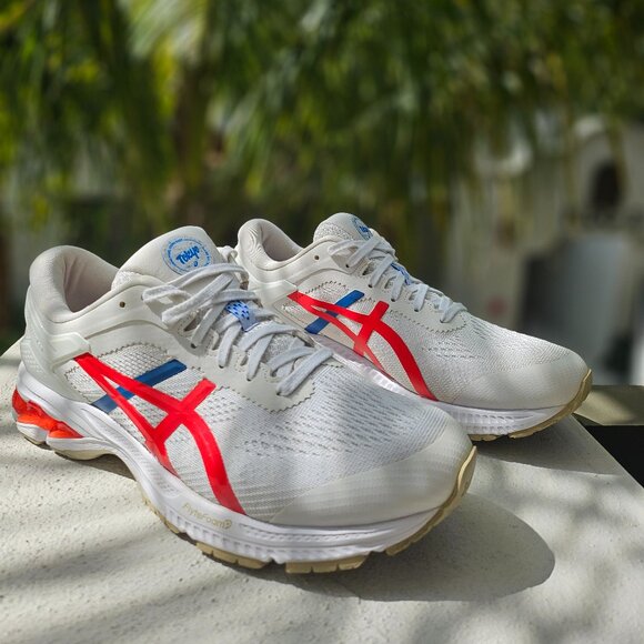 Asics Gel Kayano 26 Retro Tokyo - Size 11 - Picture 2 of 5